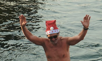 Il gelo non ferma la tradizione: al Lago Sirio il Cimento del Moia apre il 2026