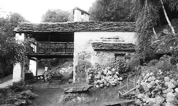 Gal&igrave;sia 1944, la neve, la fuga e la strana alleanza. I prigionieri inglesi in Canavese