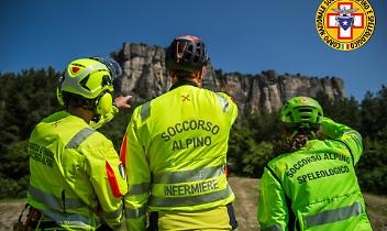 Soccorso Alpino