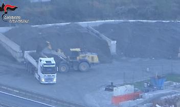 Sequestro ambientale in Canavese, il Comune si tutela nell'inchiesta