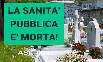 Per una visita oculistica 295 giorni di attesa. Continua la vergogna dei tempi di attesa nell'Asl To4.