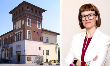 Il Comune di Torrazza Piemonte e la consigliera comunale Martina Gavazza