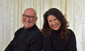 Brandizzo incorona la nuova Corte: Silvia Palmisano e Giancarlo Musu sono Bela Cus&ocirc;tera e Gran Giardiniere 2026