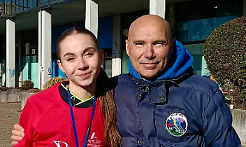 Atletica Settimese parte forte nel 2026: al Cross Reale di Venaria pioggia di titoli, podi e piazzamenti