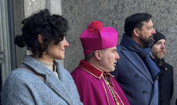 A l&rsquo;&egrave; turna Carlev&egrave;: Ivrea riaccende il suo Carnevale