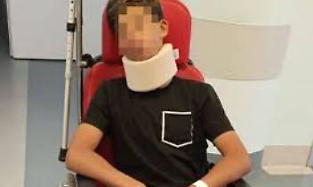 Rissa al Super Oscar. Csf Carmagnola&ndash;Volpiano Pianese. Scattano i "Daspo" per i genitori