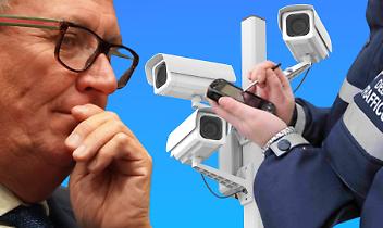 Multe record a Chivasso: nel 2026 il Comune punta a incassare quasi due milioni di euro. Il doppio rispetto a soli due anni fa...