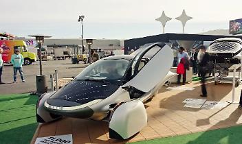 L&rsquo;Italia sfida il mondo al CES con 51 startup