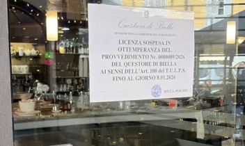Quel bar era diventato una calamita