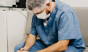 Citt&agrave; della Salute, il colpo di spugna: 800 mila ore rubate a medici e dirigenti