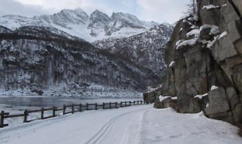 PalaCeresole nel Parco Gran Paradiso: &egrave; scontro. 500 firme contro 300.000 visite: ma cosa pesa di pi&ugrave;?