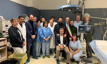 Riparte l&rsquo;Urologia a Casale