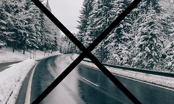 Gelicidio in Val di Susa