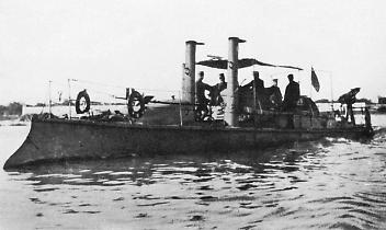 Il giallo della torpediniera inghiottita dal lago. Un giallo irrisolto da 130 anni