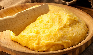 La squadra A.I.B. propone la sua seconda polentata solidale