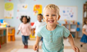 San Raffaele Cimena investe sui pi&ugrave; piccoli: oltre 15mila euro per l'educazione nella prima infanzia