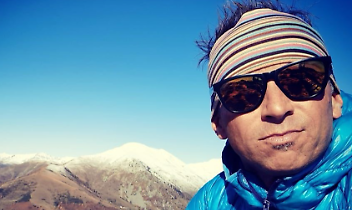 Tragedia in Valle d&rsquo;Aosta: valanga uccide Enrico Finezzi