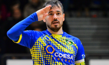 La L84 chiude l'andata al comando