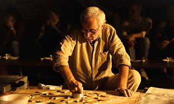 Trent&rsquo;anni di grano