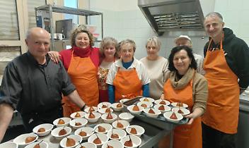 Balangero celebra San Sebastiano tra tradizione religiosa e solidariet&agrave; concreta