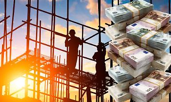 Cantieri Pnrr a rischio, l&rsquo;allarme della Corte dei Conti sui tempi che non tornano