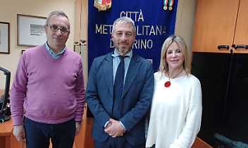 Rivalba, allo studio una rotatoria per mettere in sicurezza l&rsquo;incrocio tra la SP97 e la diramazione della SP118