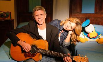 Marianna e Marco Morandi