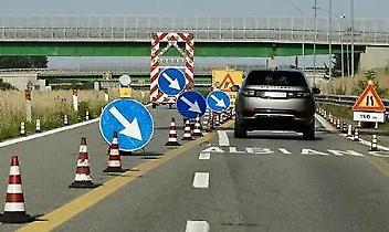 Camolesa, il ponte che non c&rsquo;&egrave; pi&ugrave; ma resta in coda fino al 2028