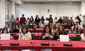 Asti apre il Municipio agli studenti