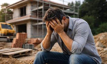 Torna dalle vacanze e scopre che il suo cantiere di Chivasso &egrave; stato venduto: chiesti 4 anni e mezzo di carcere per truffa