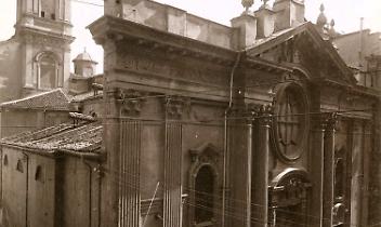 San Francesco tra fede, politica e ideologia