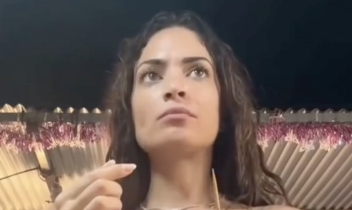 Fuga tropicale per Elodie: spiedini di insetti e relax in Asia dopo il gran tour (VIDEO)