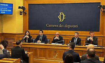 Pianezza, Rivalta e San Giusto Canavese sono Comuni Plastic Free