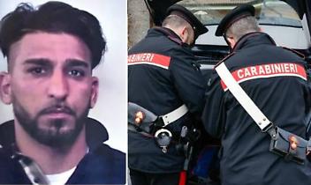 Rapina a Lonate Pozzolo: a Nichelino i funerali di Adamo Massa, ucciso l'11 gennaio