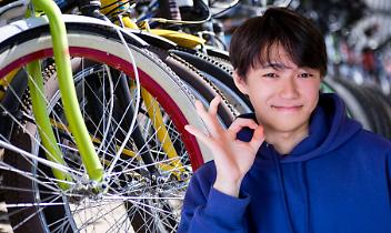 Nole rilancia sulla bicicletta