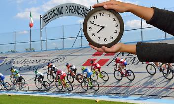 Velodromo Francone