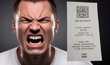 Parcheggi a pagamento di Settimo Torinese.... "Mi hanno fottuto 50 centesimi!"