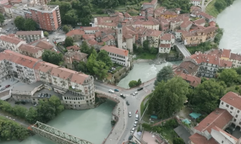 Un fiume, una citt&agrave;, un Paese: la Farnesina racconta l&rsquo;Italia partendo da Ivrea