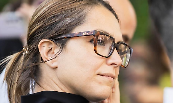 Ave Piastra che sei in Municipio, e ci regali l&rsquo;olio