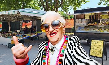 Quando chiudono i negozi resta il mercato: la scelta di Monteu da Po per salvare lo spirito di comunit&agrave;