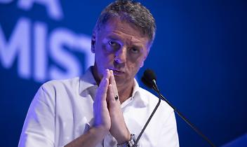 La politica ha perso la bussola