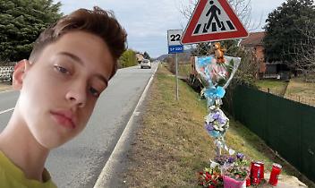 Europa Unita, un minuto di rumore per Mark: Chivasso non vuole dimenticare