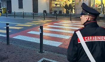 Bambina di 10 anni investita a Cavagnolo: &egrave; fuori pericolo ed &egrave; tornata a casa