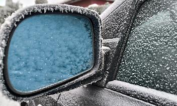 Persistono le gelate notturne al Nord