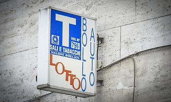 La fortuna fa tappa a Cuorgn&egrave;, centrato un &ldquo;5&rdquo; al SuperEnalotto da quasi 70mila euro