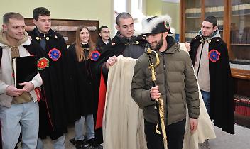 Caravino, quattro giorni di festa: il programma completo del Carnevale 2026