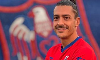 SIMONE IOCOLANO (DRUENTINA)