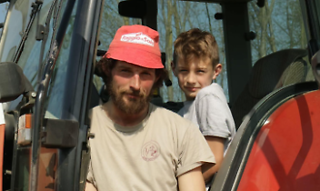 Barbania si mobilita per la famiglia di Danilo Bergagna: partita una raccolta fondi dopo la tragedia