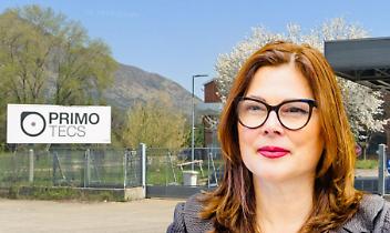 PrimoTECS di Avigliana verso il baratro, il Pd lancia l'allarme: &ldquo;Servono risposte immediate, in gioco 160 posti di lavoro&rdquo;