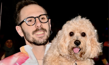 Chico entra nella storia